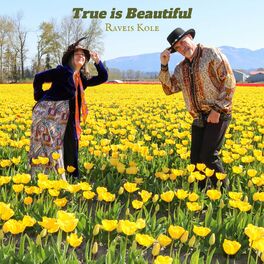 Album cover of True Is Beautiful