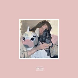 Album cover of My Beautiful Bloody Break Up