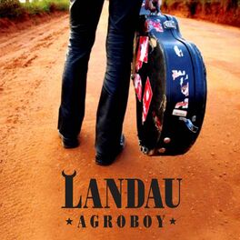 Album cover of Agroboy