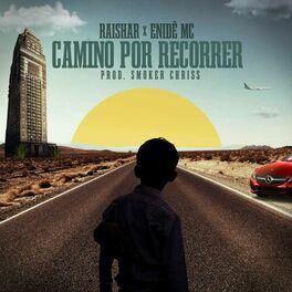 Album cover of Camino por Recorrer