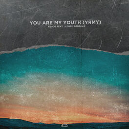 Album cover of You Are My Youth (YRMY)