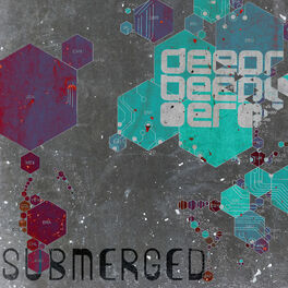 Album cover of Submerged