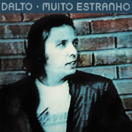 Album cover of Muito Estranho