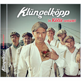 Album cover of In Kölle verliebt!