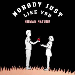 Album cover of Nobody Just Like You