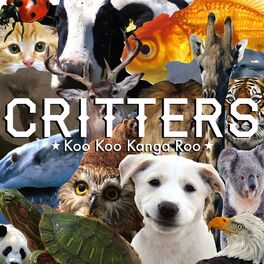 Album cover of Critters