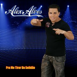 Album cover of Pra Me Tirar da Solidão