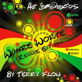 Album cover of Wahre Worte (Reggae Version)