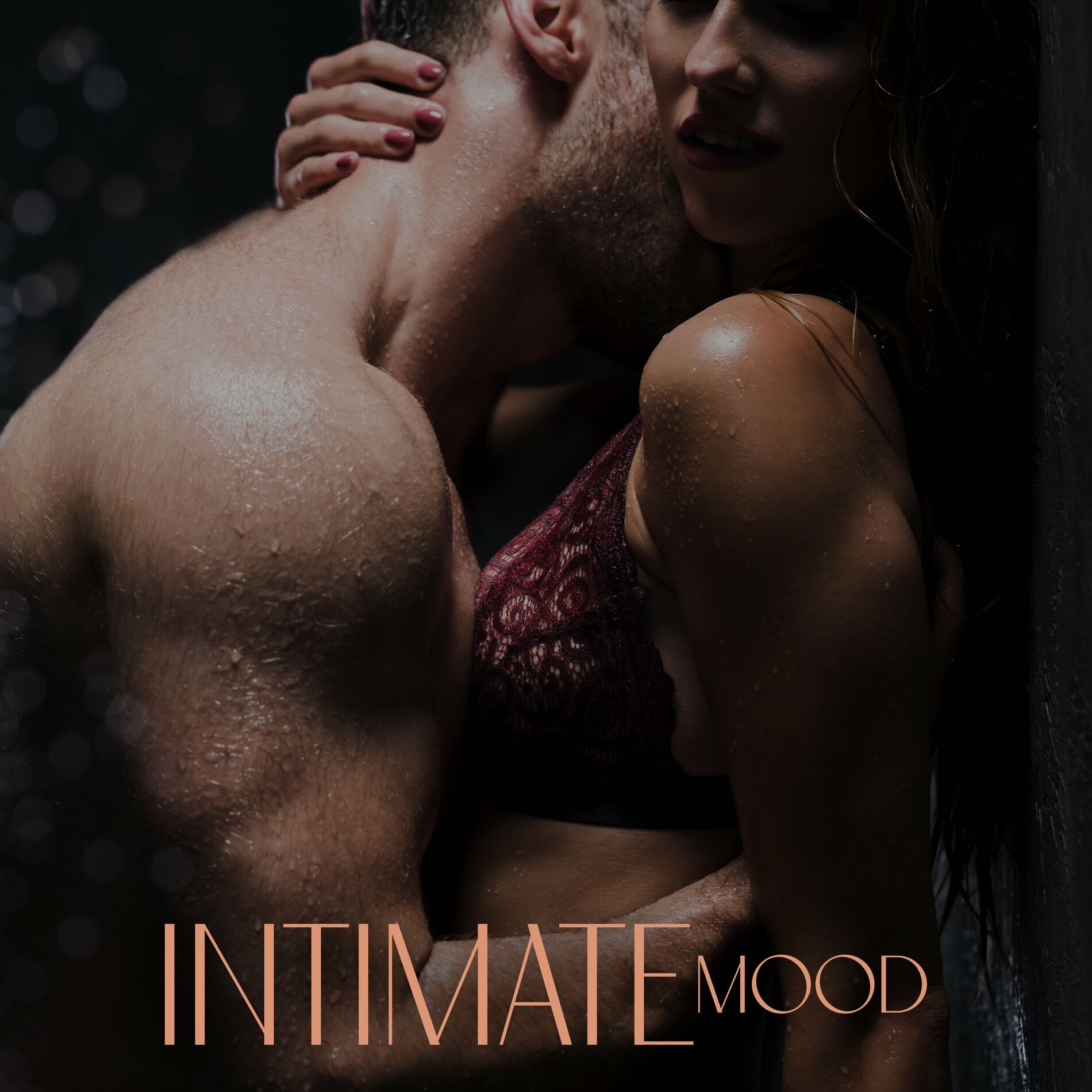 Ascolta Intimate Mood: Sensual Music for Making Love, Jazz Romantic  Atmosphere di First Date Background Music Consort | Canzoni e testi | Deezer