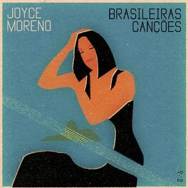 Album cover of Brasileiras Canções
