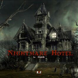 Album cover of Nightmare Hotel 1st Floor