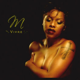 Album cover of Vivre