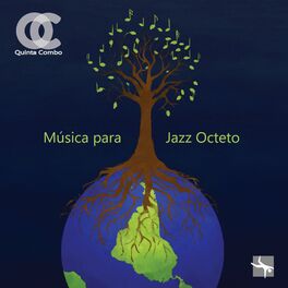 Album cover of Música para Jazz Octeto