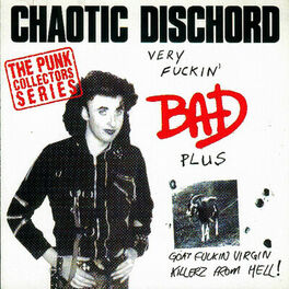 Chaotic Dischord: albums, songs, playlists | Listen on Deezer