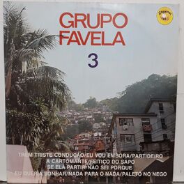 Album cover of Vol. 03 1984