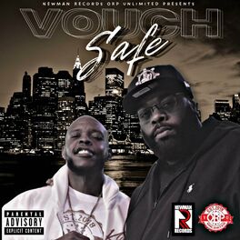 Album cover of Vouch Safe