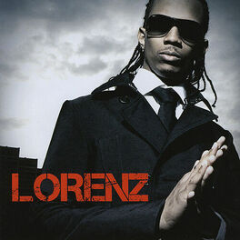 Album cover of Lorenz