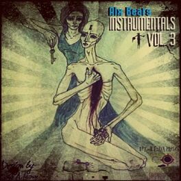 Album cover of Instrumentals, Vol. 3