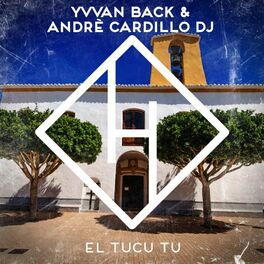 Album cover of El Tucu Tu