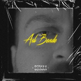 Album cover of Aslı Bende