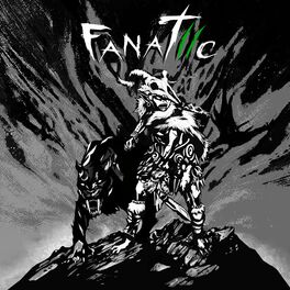 Album cover of FANATIIC