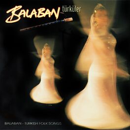 Album cover of Balaban Türküler