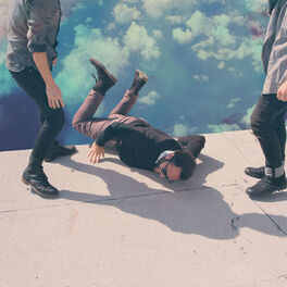 Album cover of Hummingbird