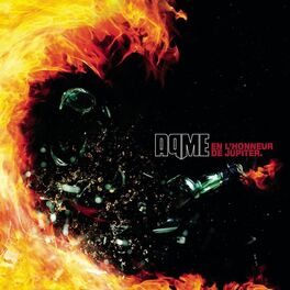 Album cover of En l'honneur de Jupiter