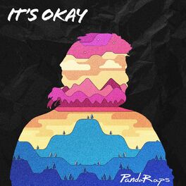 Album cover of It's Okay