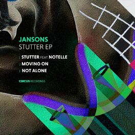 Album cover of Stutter EP