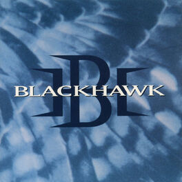 Album cover of Blackhawk