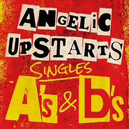 Album cover of Singles A's & B's