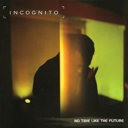 Album cover of No Time Like The Future