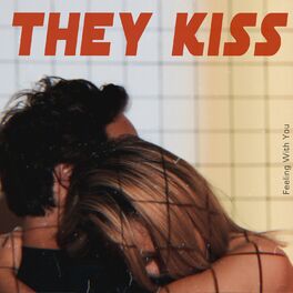 Album cover of Feeling with You