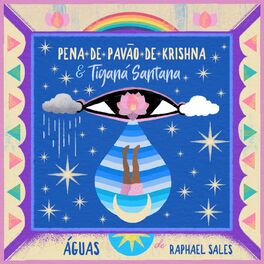Album cover of Águas