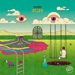 Album cover of Bliss