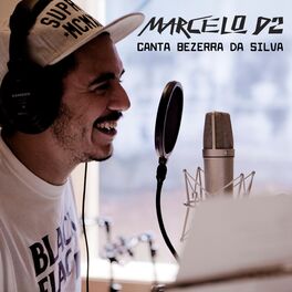 Album cover of Marcelo D2 Canta Bezerra Da Silva