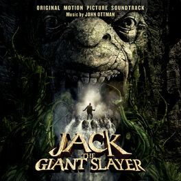 Album cover of Jack The Giant Slayer (Original Motion Picture Soundtrack)