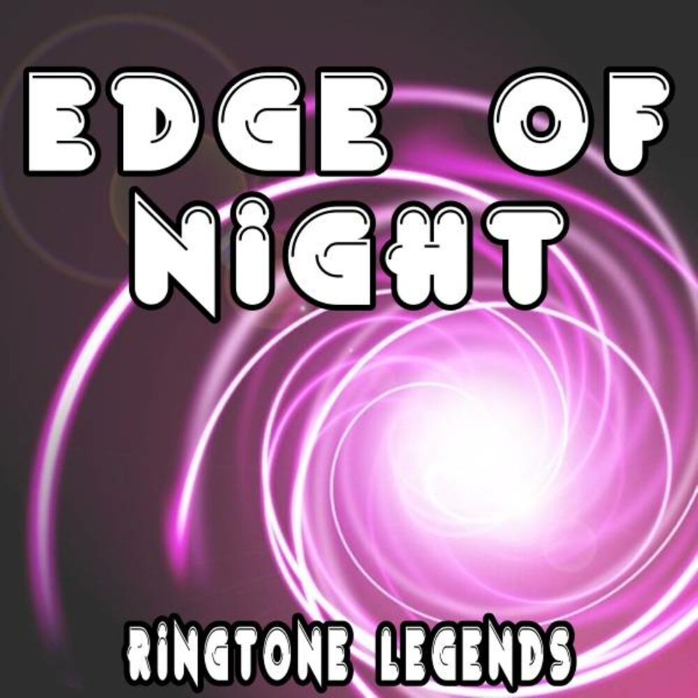 Edge of legends