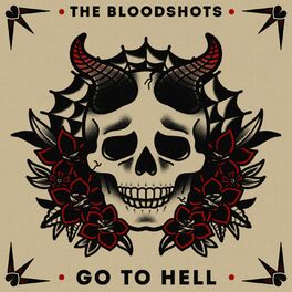 Album cover of Go to Hell