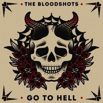 Go to Hell cover