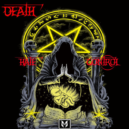 Death - Hate & Control EP: lyrics and songs | Deezer