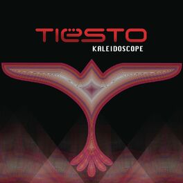 Album cover of Kaleidoscope