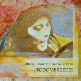 Album cover of Todomercedes