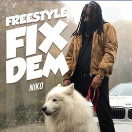 Album cover of Freestyle Fix Dem