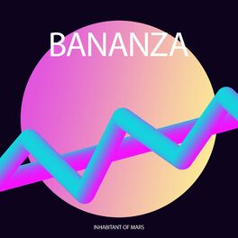 Album cover of Bananza