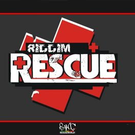 Album cover of Riddim Rescue