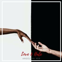 Album cover of Love & Hate