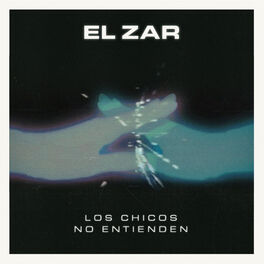 Album cover of Los Chicos No Entienden