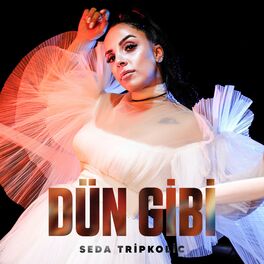 Album cover of Dün Gibi